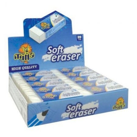 GUMICA SOFTY MILLA 210 10/0528 20/1